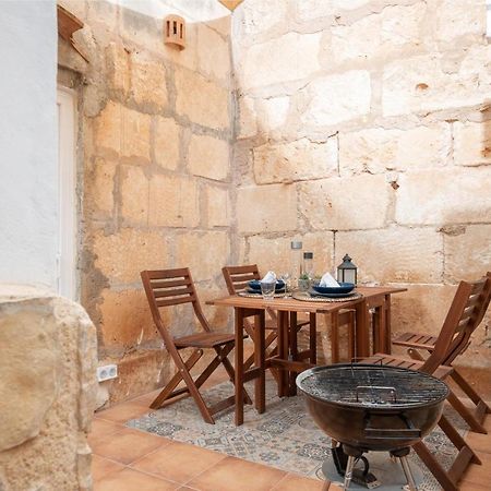 Willa Sa Marineta Porto Cristo Zewnętrze zdjęcie